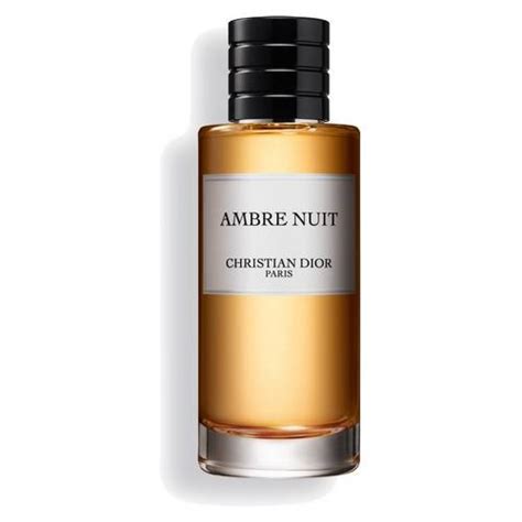 ambre nuit dior tester|Dior Christian Dior Unisex Ambre Nuit EDP 8.5 oz (Tester.